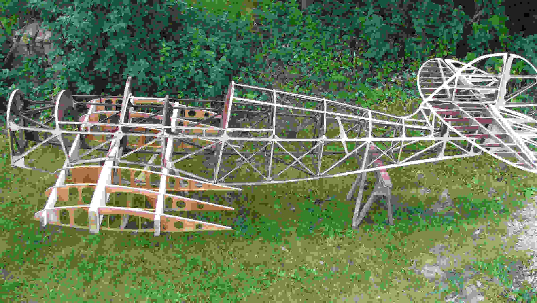 JG's I-12 August 2005
